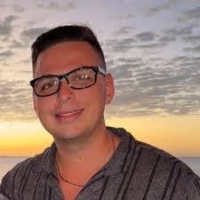 George Gebhart's Instagram, Twitter & Facebook