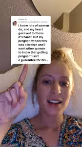 Replying to @brooklyn_cuningham obviously we're not saying we can prevent  everything or that we won't have any discomfort. but you're 100% right:  knowing how to work with your body and putting in the ...