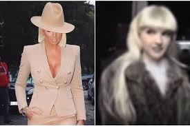 Referred to as the madonna of the balkans and lady gaga of serbia by focus and w magazine, respectively, she is noted for her often controversial public persona and provocative appearance. 3ldybsws4spj3m