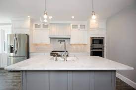 Carrra white bianco marble tiles and mosaics available in honed and polished finishes. Honed Carrara Marble Kitchen Transitional Kitchen Philadelphia By Stoneshop Houzz