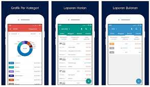 Aplikasi laporan keuangan adalah aplikasi khusus yang dibuat untuk mereka yang belum/tidak paham akuntansi tetapi ingin membuat laporan keuangan berdasarkan standar akuntansi tanpa harus mengisi data berdasarkan teori akuntansi. 10 Aplikasi Laporan Keuangan Terbaik Untuk Android Dan Ios
