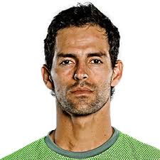 Jose Castro/Pablo Quiroz VS Robert Farah/Santiago Giraldo