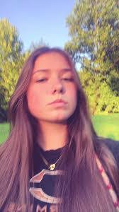 Savannah Salisbury's Instagram, Twitter & Facebook