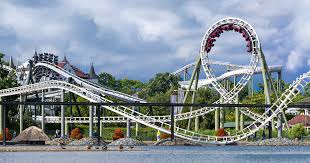 Die nssv jugend fährt am 13.juni wieder in den heidepark. Heide Park Resort Opening Hours