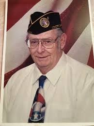 Edd Furr Obituary (1935