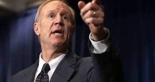 Ron Huberman News & Articles