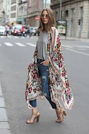 Boho Style Panosundaki Pin