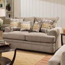 Southaven Loveseat In Perth Pewter Furniture Love Seat Mattress Furniture