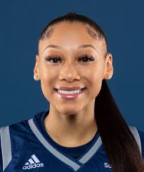 2020-21 Georgia Southern Women's Basketball Game Notes