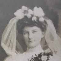 Rose Mehmert (1884–1963)