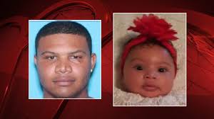 State police say they sent the amber alert to residents' phones at 11:45 p.m., around the same time they issued the release to media organizations statewide and all their social media pages. Amber Alert Issued For Abducted Texas Newborn Believed To Be In Grave Danger Arklatexhomepage