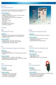 Strip Chart Recorder Series Linseis Thermal Analysis Pdf