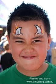Face Painting Gallery Face Painting For Boys Face Painting Designs Monster Face Painting