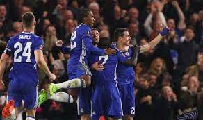 5 مشاهد قوية لن ت نسى من صراع تشيلسي ومانشستر يونايتد Manchester United Players Fa Cup Chelsea Vs Tottenham