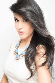 Miss North Carolina International 2015