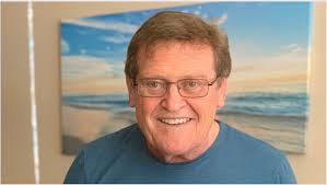 News & Jews- In Memoriam Mike Lefkowitz Moshe ben Isaac v'Leah (1947