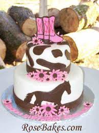 Here are 50 cake designs for baby's first (or second) birthday: Pictures On Horse Birthday Cake Designs