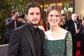 Jon snow on game of thrones this is a fanpage (not real kit harington) daily news and pictures. Game Of Thrones Stars Sind Eltern Geworden News Orf At