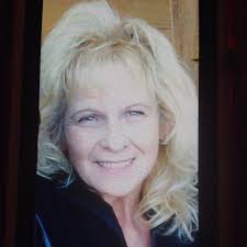 Patricia Ann 'Patty' Ford (1953