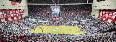 Indiana Hoosiers Basketball Tickets Stubhub