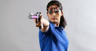 Professional Air Rifle and Pistol Shooting Training