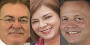 Florida District 19 candidates spar for first, last time