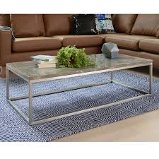 This is the currently selected item. Dwell Coffee Table Barkeaterlake Com