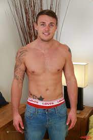 Straight Muscular Marine Tyler is Back to Fuck Joshs Ass Real Hard! by  English Lads