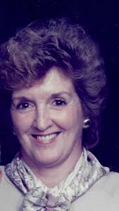 Joan Stuart Obituary