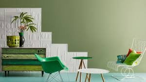 Vert Deco Decoration Peinture Mobilier Accessoires Cote Maison