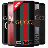 Support us by sharing the content, upvoting wallpapers on the page or sending your own background. Gucci Wallpaper Hd 4k 1 0 Apk Com Cloverinc Gucci Apk Download