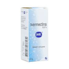 Carlos chaccour , assistant research professor. Ivermectina 6mg Ml 0 6 Solucion Oral Frasco X 5ml Mk