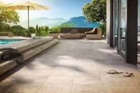 Bauherrenberatung Terrassenfliesen Deutsche Fliese