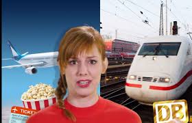 لماذا تكون أسعار تذاكر الطيران أرخص بكثير من نظيرتها للسفر بالقطار في ألمانيا Der Telegraph