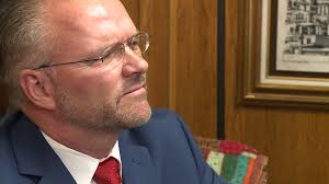 Lawsuit filed against security guard charged with murder, company