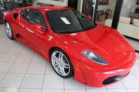 Buy cheap & quality japanese used sports car directly from japan. Used 2005 Ferrari F430 For Sale 85 850 The Gables Sports Cars Stock 141740