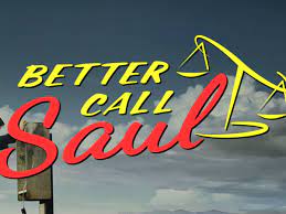 They are also available on amc channel weekly, that i could have watch for free. Better Call Saul Font Free Download Hyperpix