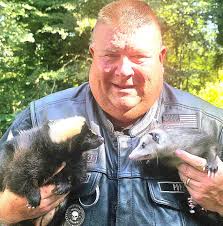 Timmy Horton Outdoors