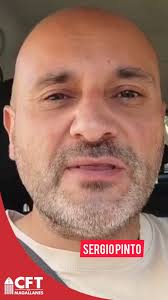 Gracias a Sergio Pinto, periodista fueguina que se suma a los saludos en  este aniversario 📣