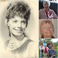 Ruth Mabel Toner Obituary