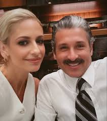 Sarah Michelle (@sarahmgellar) • Instagram photos and videos