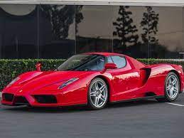 It was named after the company's founder in 2002 and capable of reaching speeds in excess of 355 km/h. Ferrari Enzo Price How Car Specs
