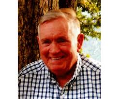 George Cooley Obituary (1930