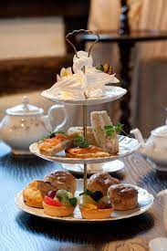 Afternoon Tea The Swan At Lavenham Hotel Spa Suffolk Www Theswanatlavenham Co Uk Afternoon Tea Food Village Life