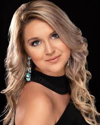 Miss Great River Anna Masengarb