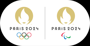 The logo honors female athletes and recalls the paris games of 1900, according to the olympics website. Gqab70ihlqvf4m