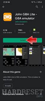 The huawei p smart 2021 is a new device from chinese that packs a nice body design but also after that, you can now open google play store on your huawei p smart 2021 and download any apps you want. How To Install Launch Gameboy Games On Your Huawei P Smart 2021 How To Hardreset Info