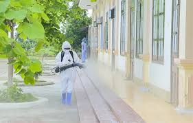 Điện biên phong tỏa hai bản có ca dương tính ncov; One New Covid 19 Infection Confirmed Friday Total Hits 333 Society Vietnam News Politics Business Economy Society Life Sports Vietnam News