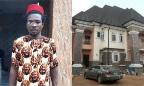 According to the pastor, popular nigerian singer, davido will be poisoned by one of his closest friends. Video Check Out The Exquisite Interiors Of Obi Cubana S New Mansion Wuzupnigeria