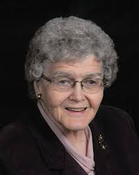 Remembering Inez Timmerman